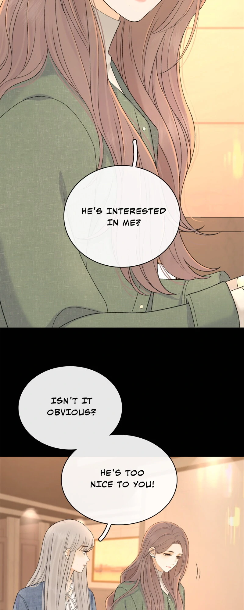 Eternal Love Chapter 85 - Page 4