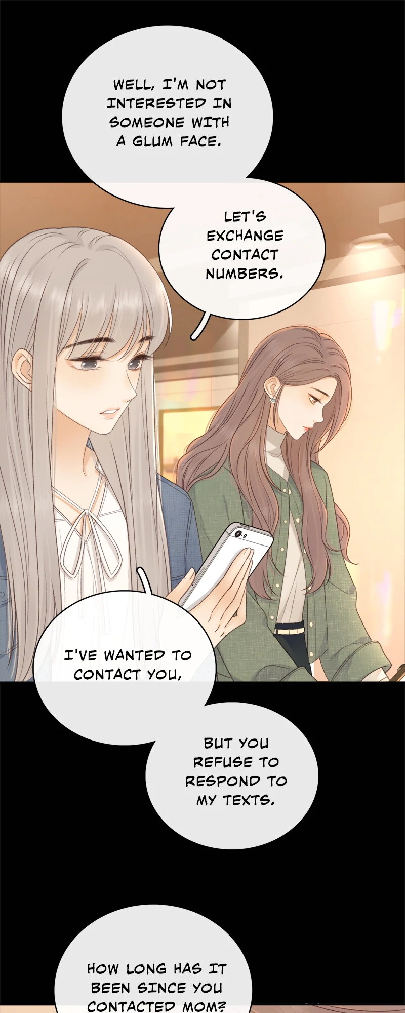Eternal Love Chapter 85 - Page 6