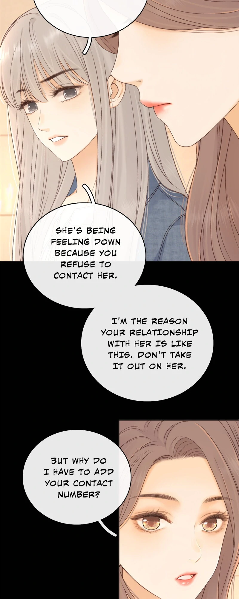 Eternal Love Chapter 85 - Page 7