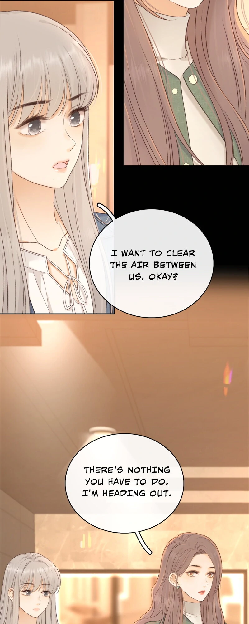 Eternal Love Chapter 85 - Page 8
