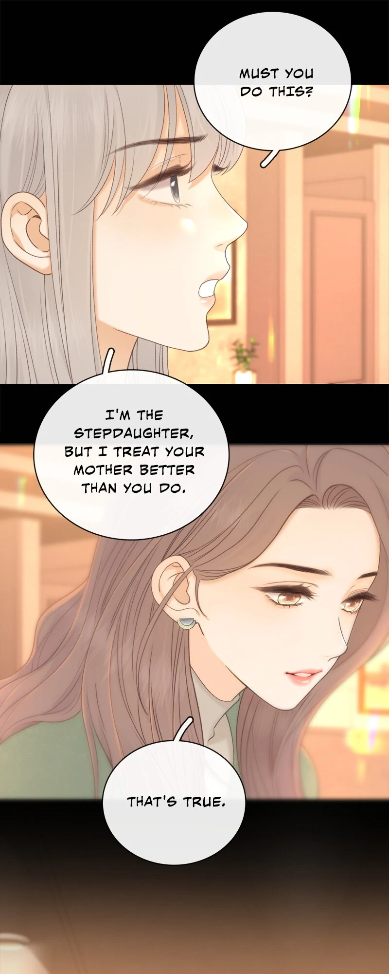 Eternal Love Chapter 85 - Page 10