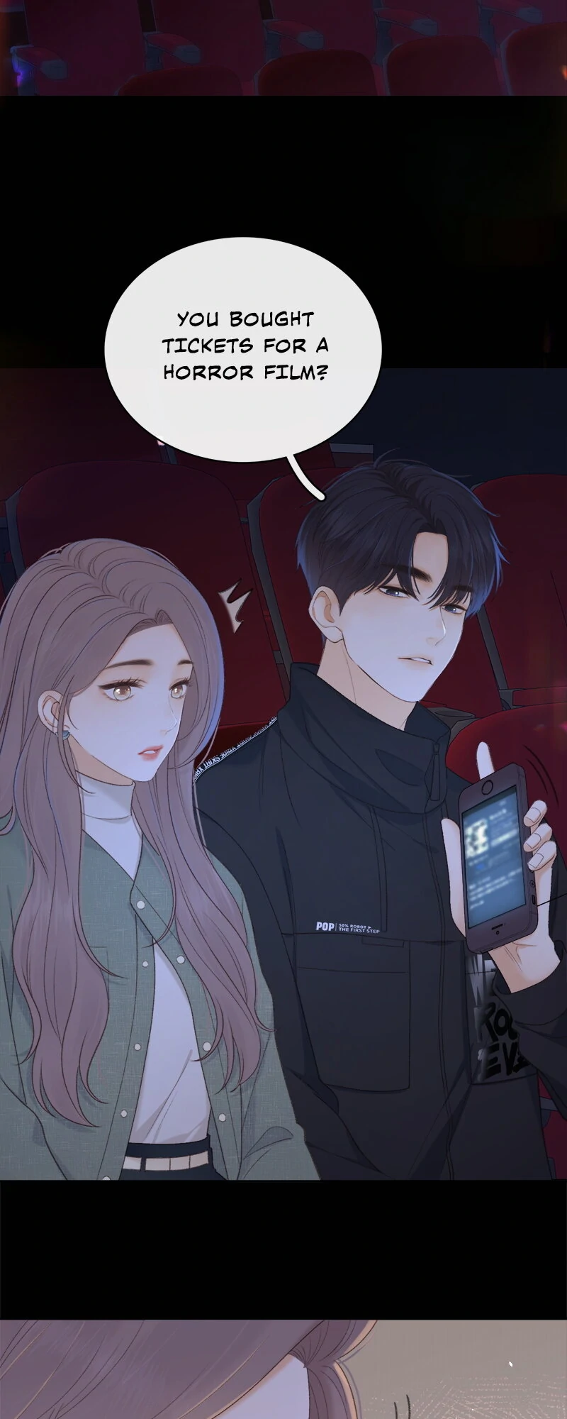Eternal Love Chapter 86 - Page 2