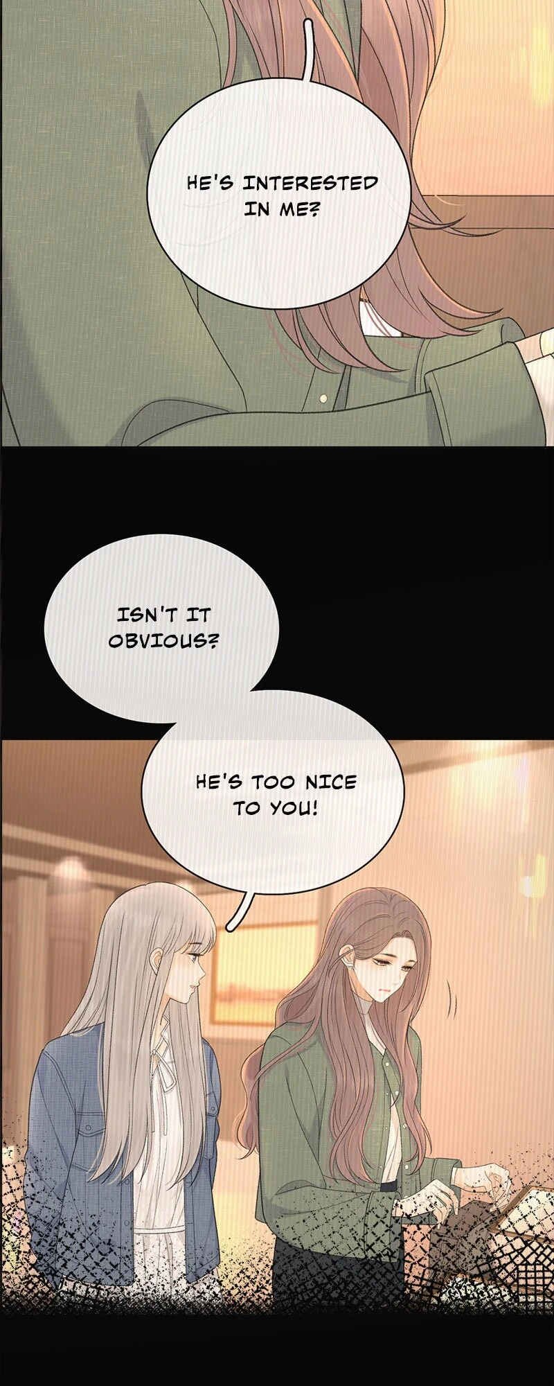 Eternal Love Chapter 86 - Page 17