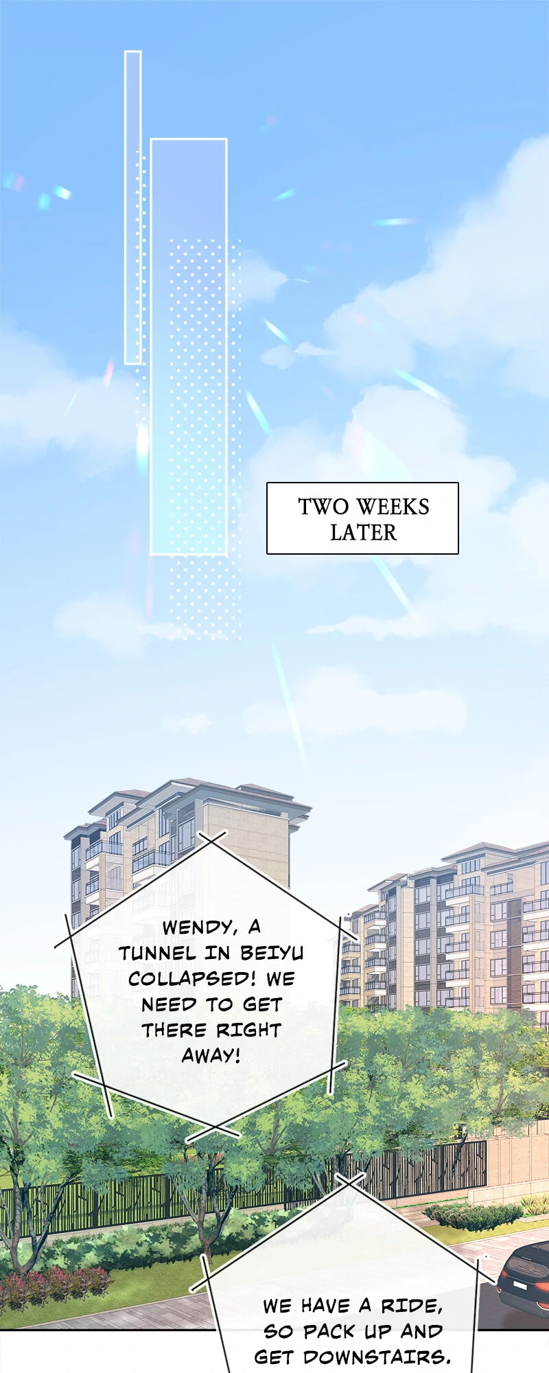 Eternal Love Chapter 86 - Page 20
