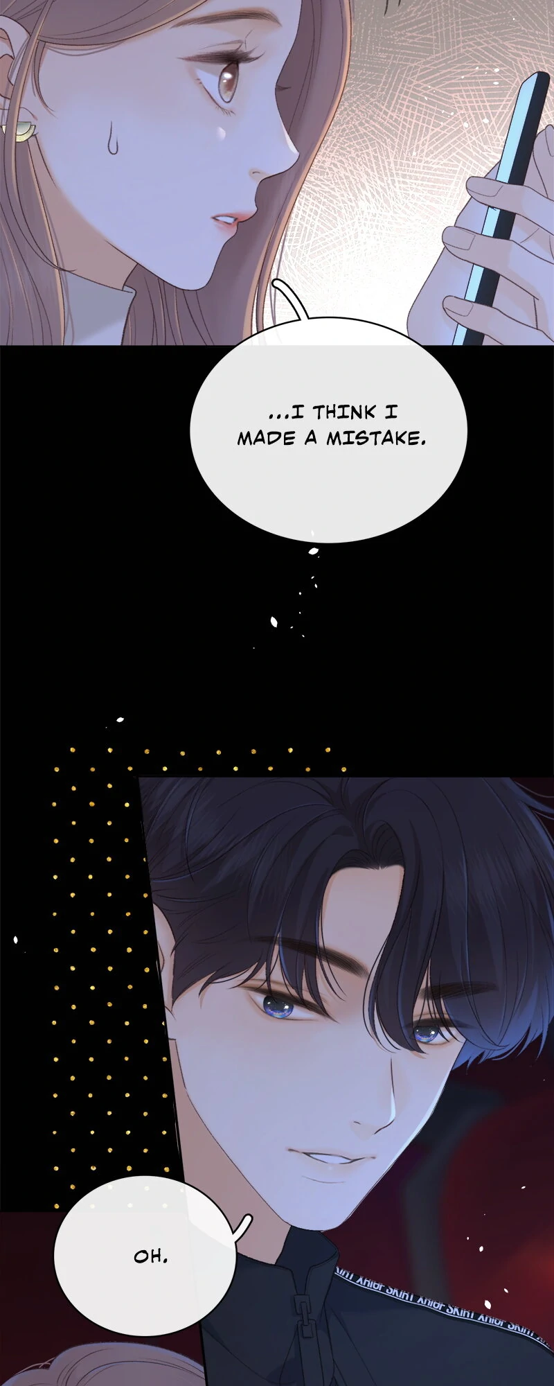 Eternal Love Chapter 86 - Page 3