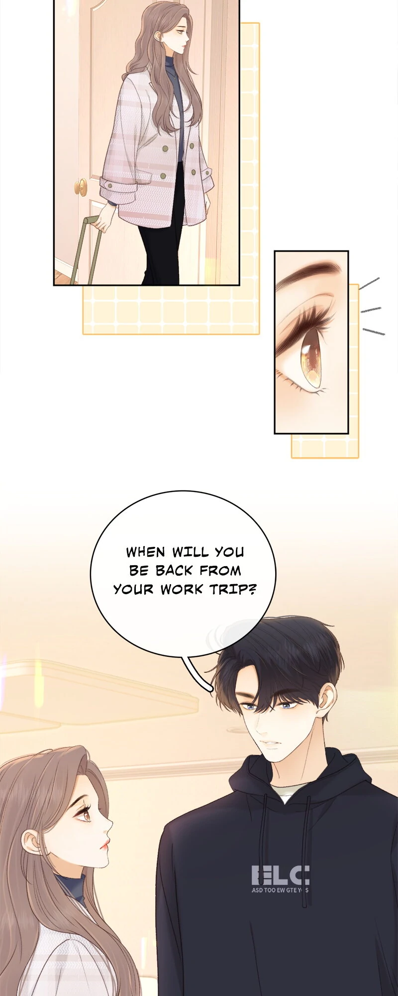 Eternal Love Chapter 86 - Page 22