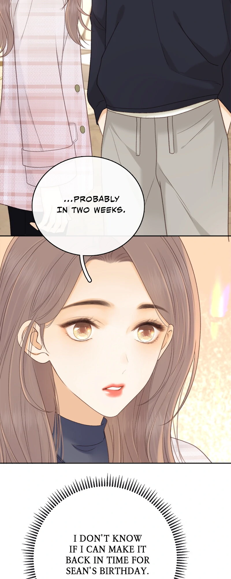 Eternal Love Chapter 86 - Page 23