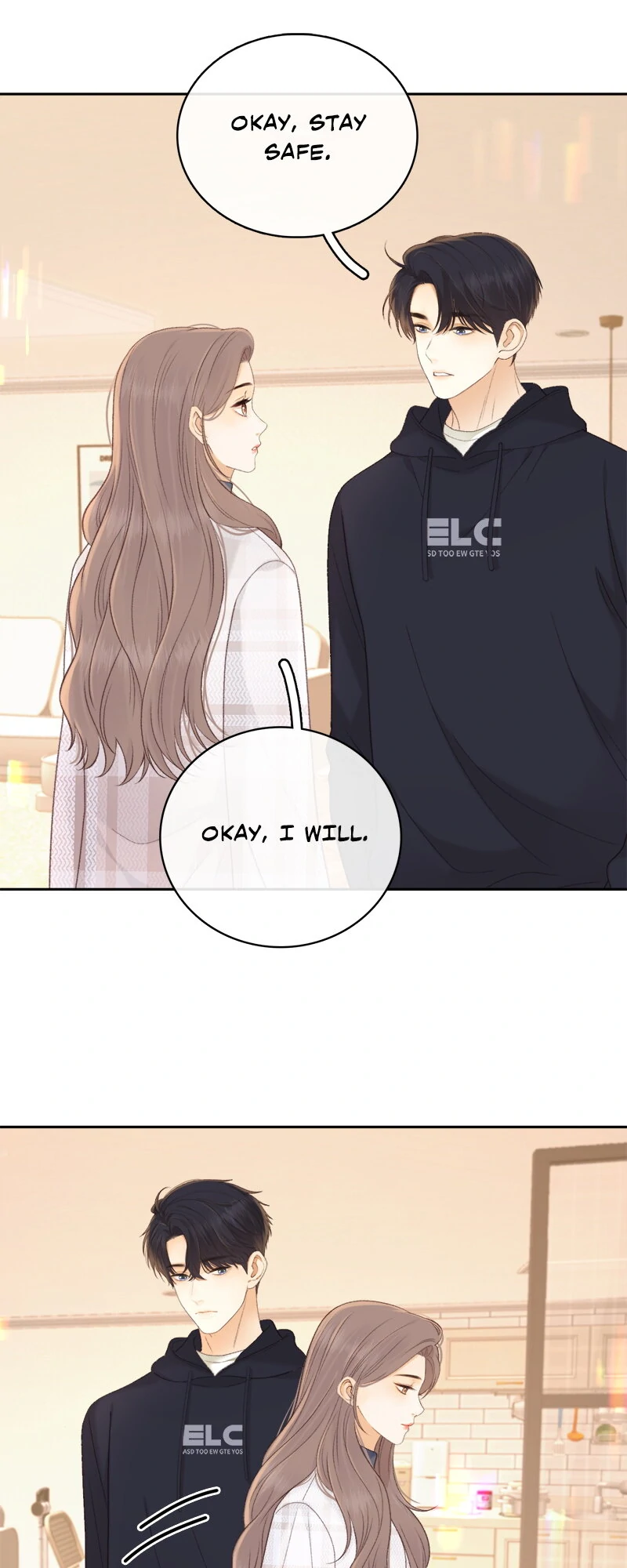Eternal Love Chapter 86 - Page 25