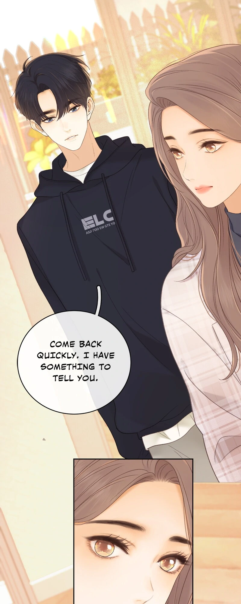 Eternal Love Chapter 86 - Page 28