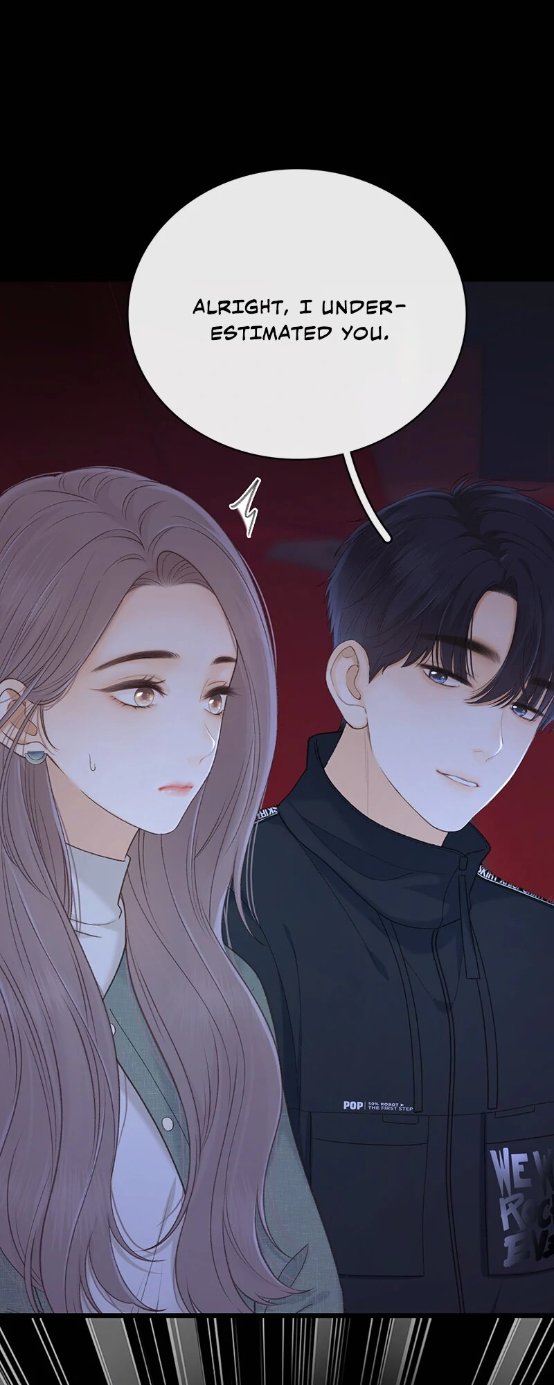 Eternal Love Chapter 86 - Page 7