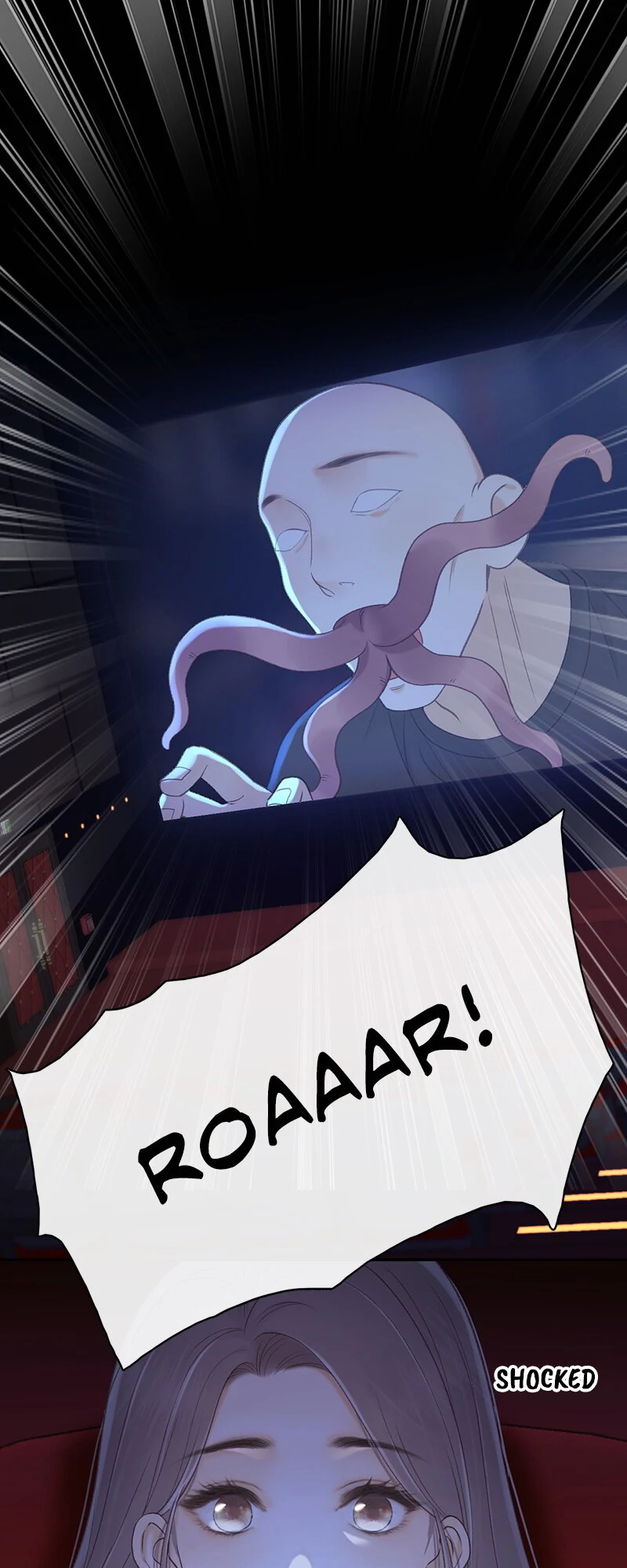 Eternal Love Chapter 86 - Page 8