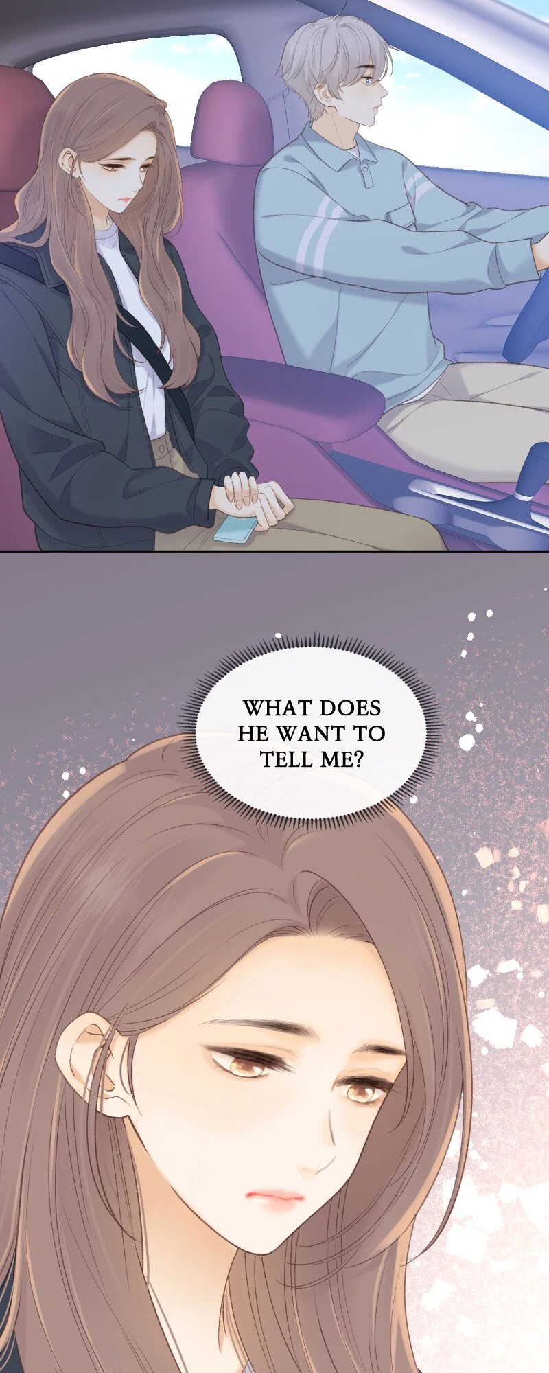 Eternal Love Chapter 87 - Page 2