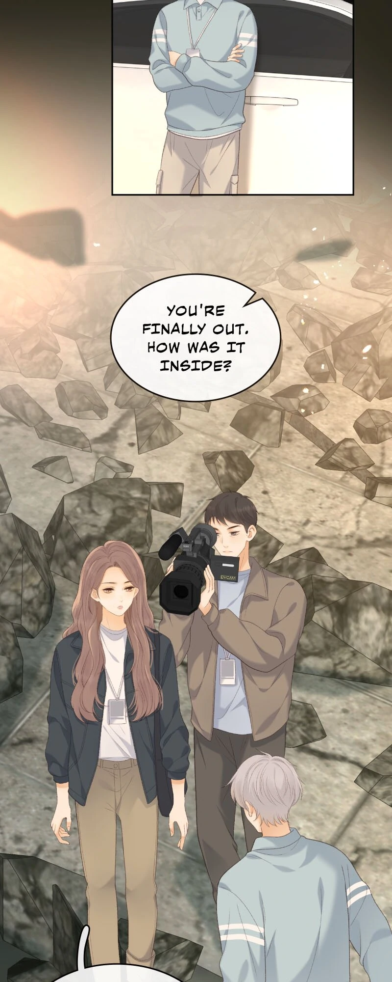 Eternal Love Chapter 87 - Page 13