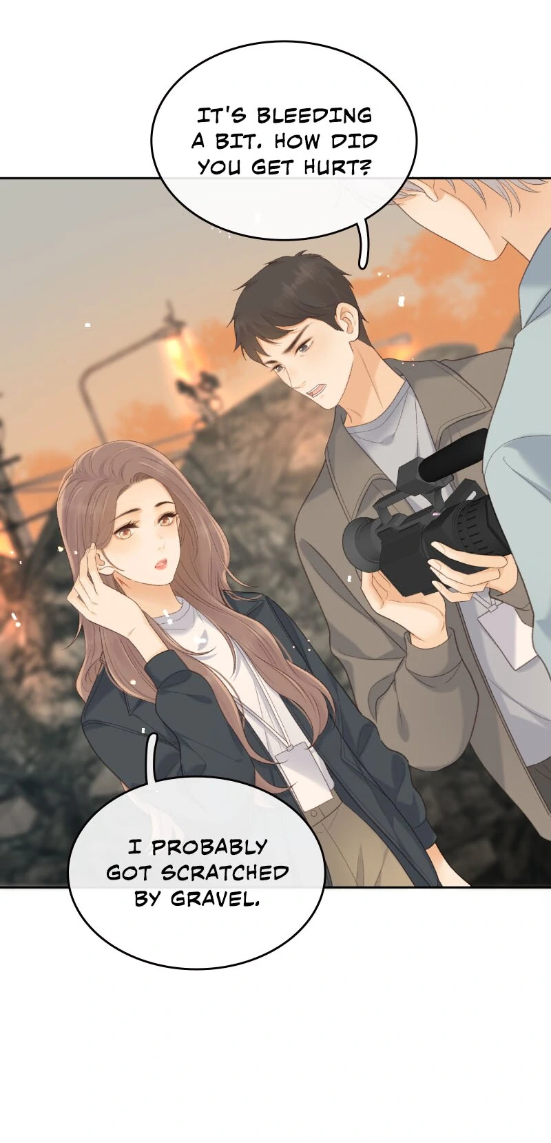 Eternal Love Chapter 87 - Page 16