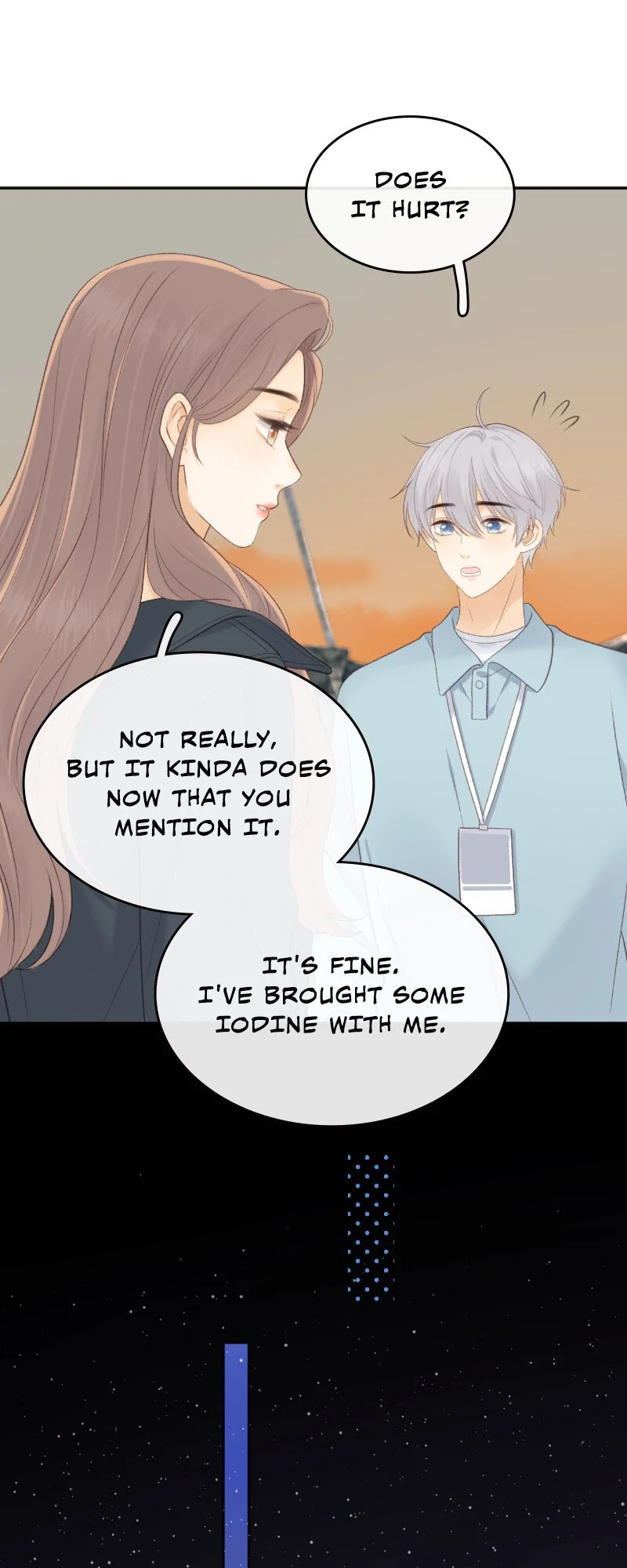 Eternal Love Chapter 87 - Page 17