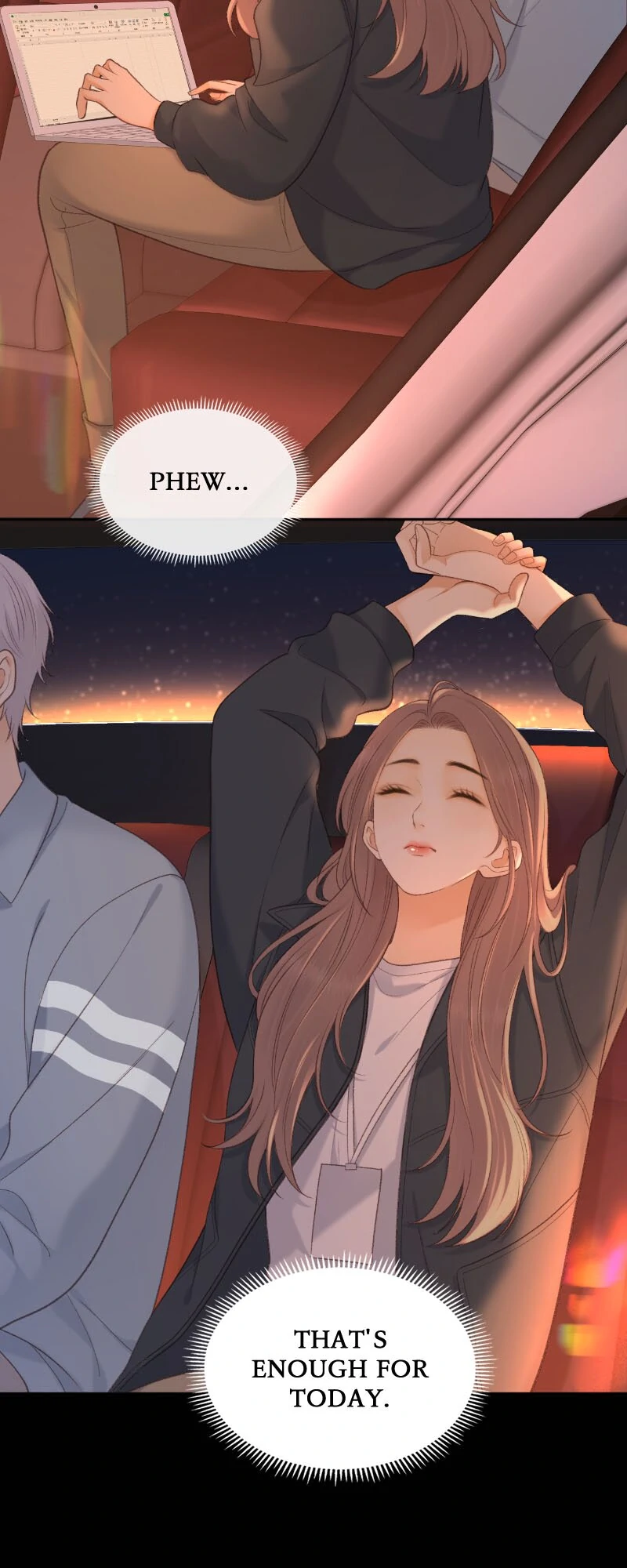 Eternal Love Chapter 87 - Page 19