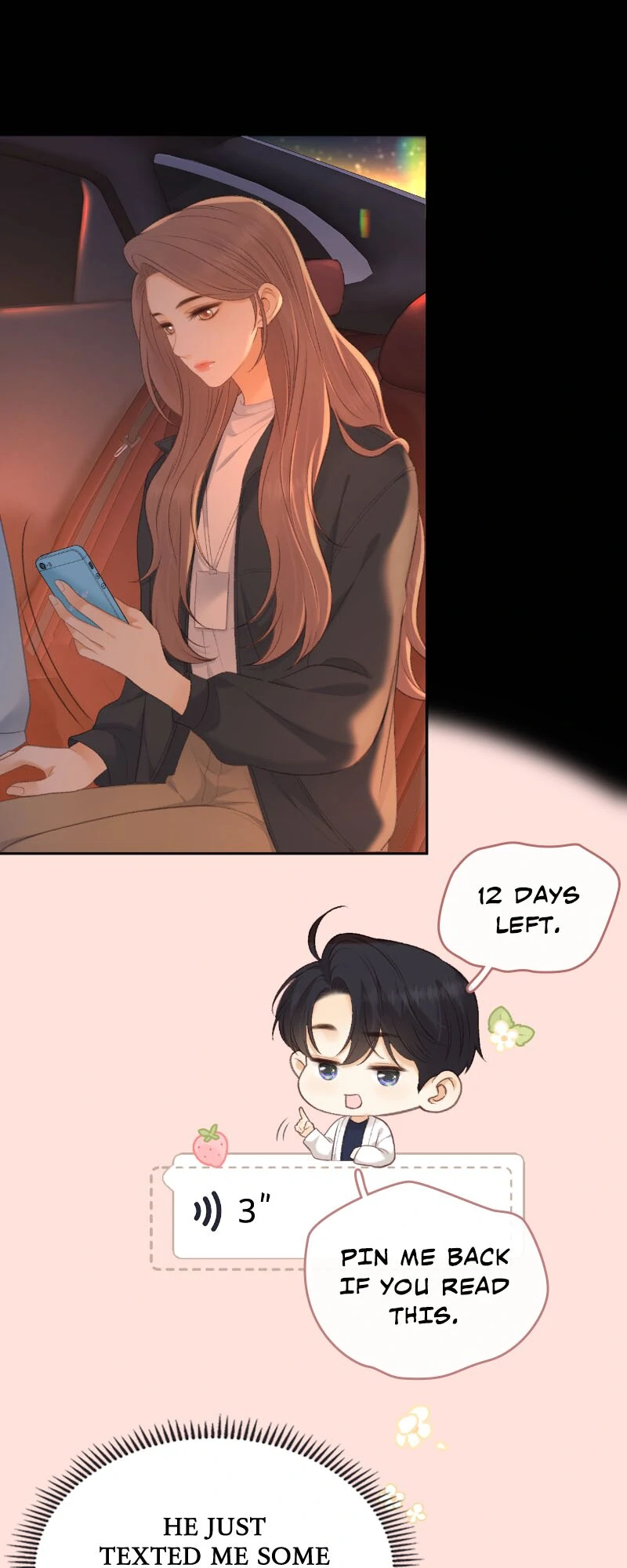Eternal Love Chapter 87 - Page 20