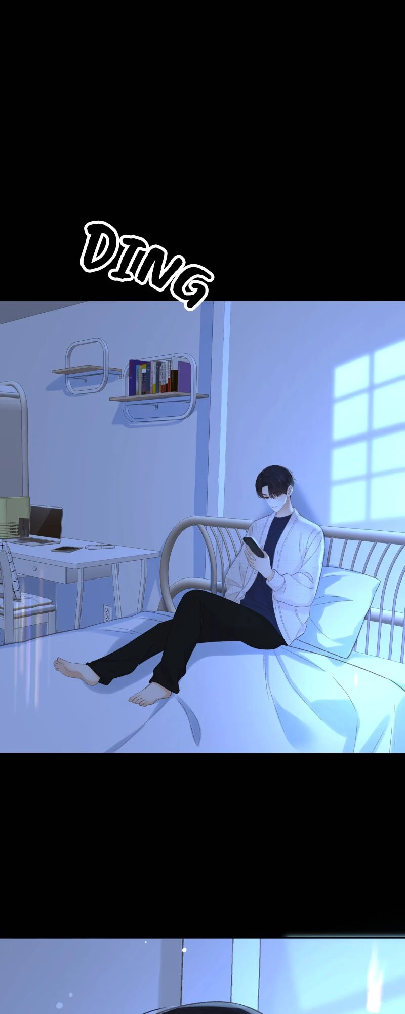 Eternal Love Chapter 87 - Page 23