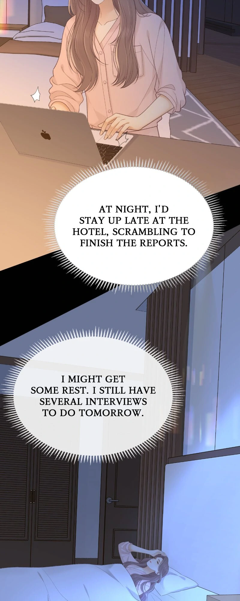 Eternal Love Chapter 87 - Page 26