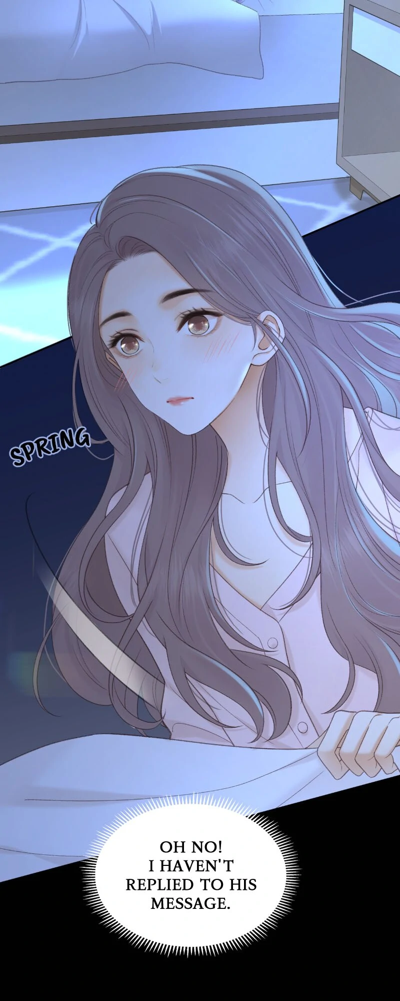 Eternal Love Chapter 87 - Page 27