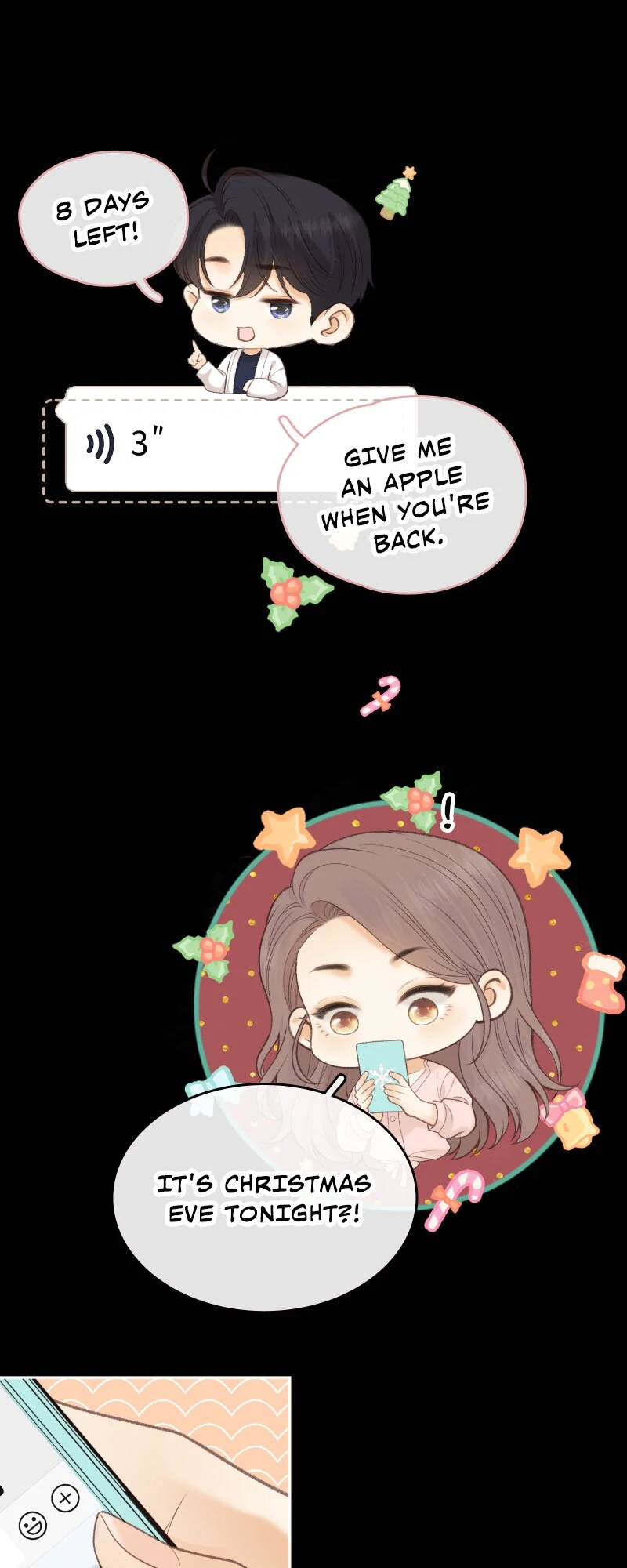 Eternal Love Chapter 87 - Page 29