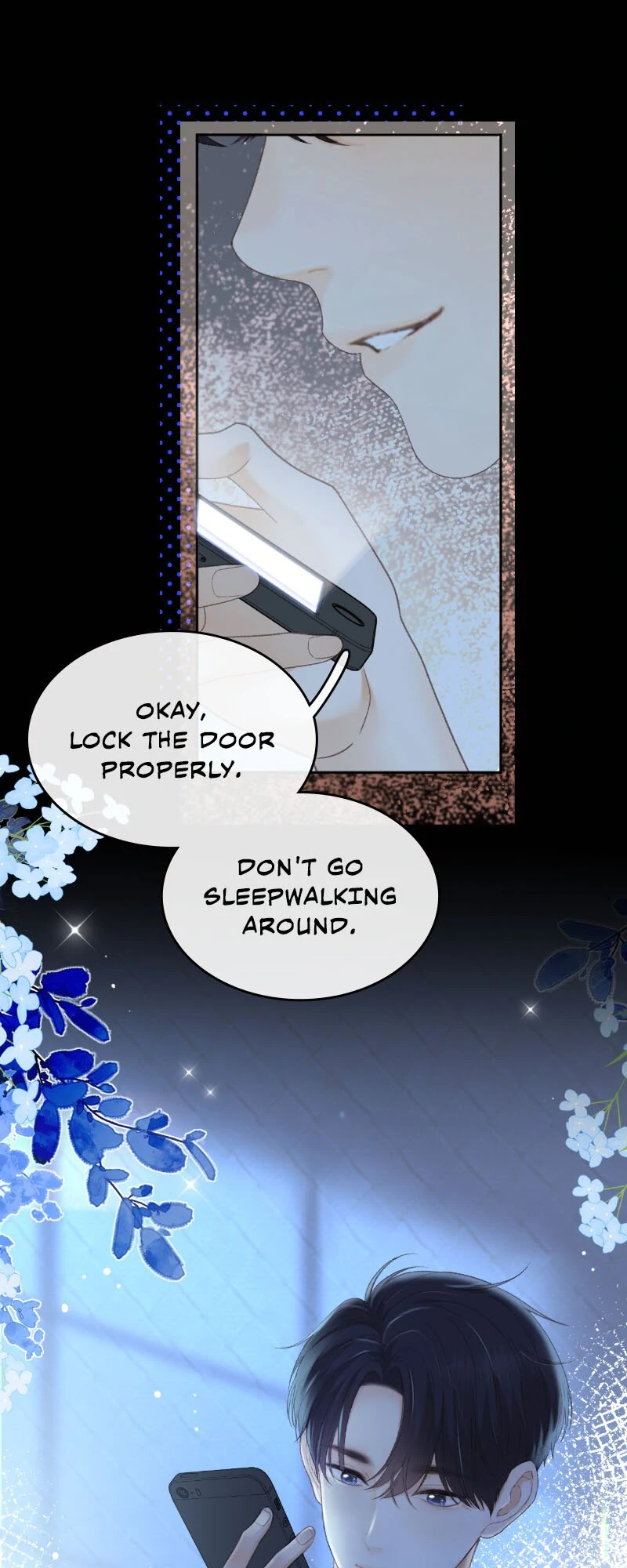 Eternal Love Chapter 87 - Page 35