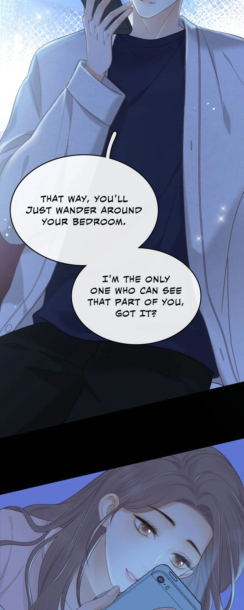 Eternal Love Chapter 87 - Page 36