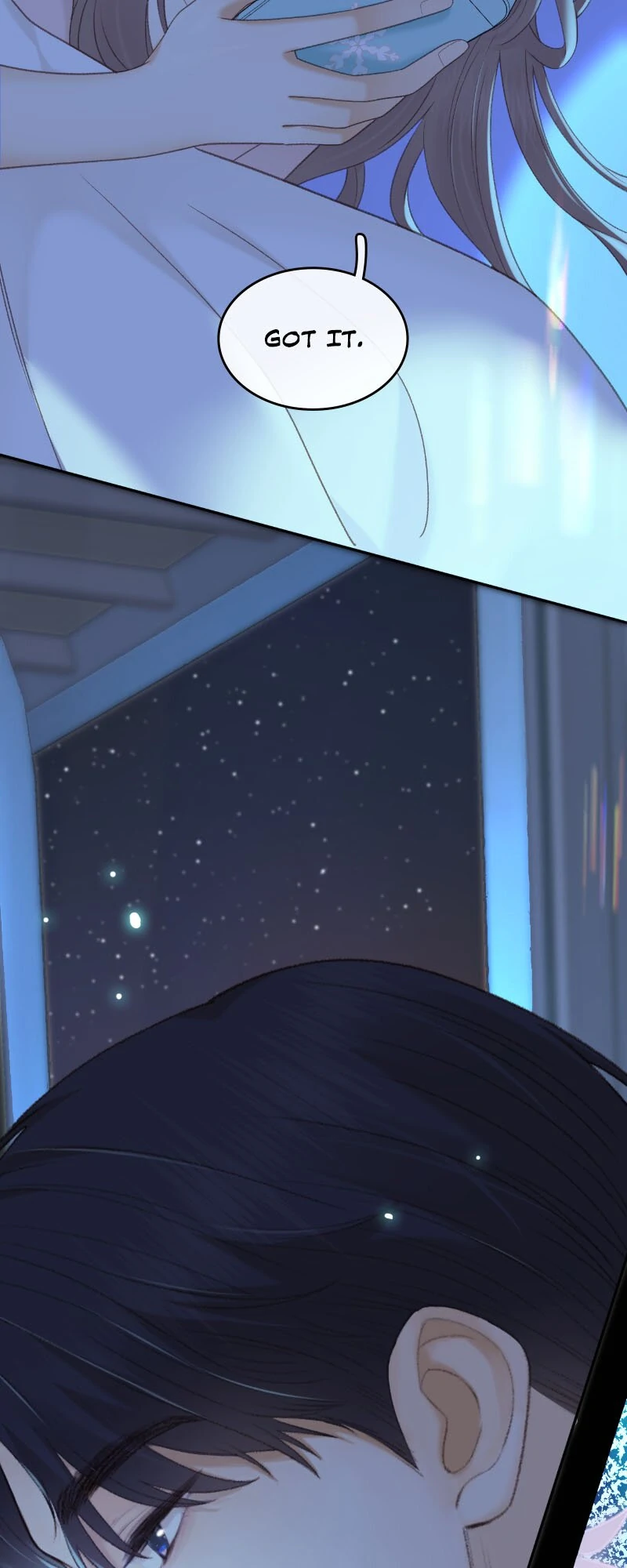 Eternal Love Chapter 87 - Page 37