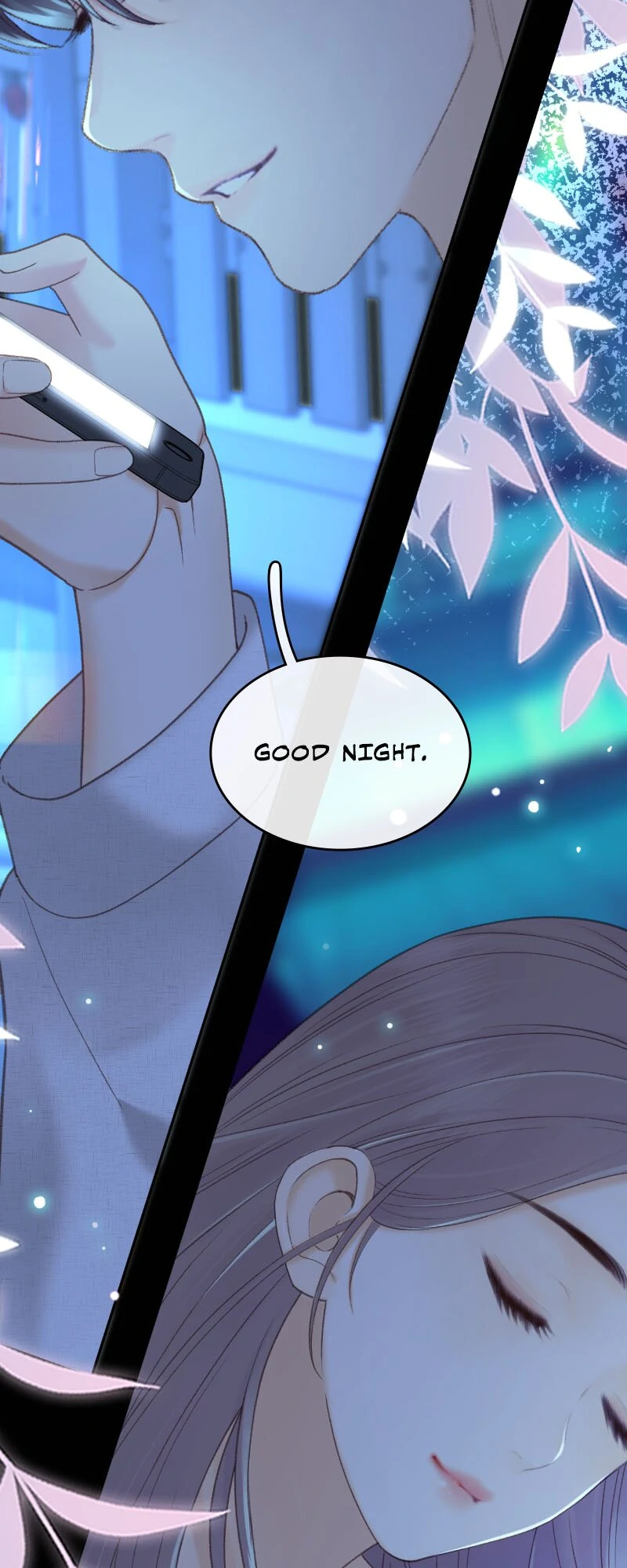 Eternal Love Chapter 87 - Page 38