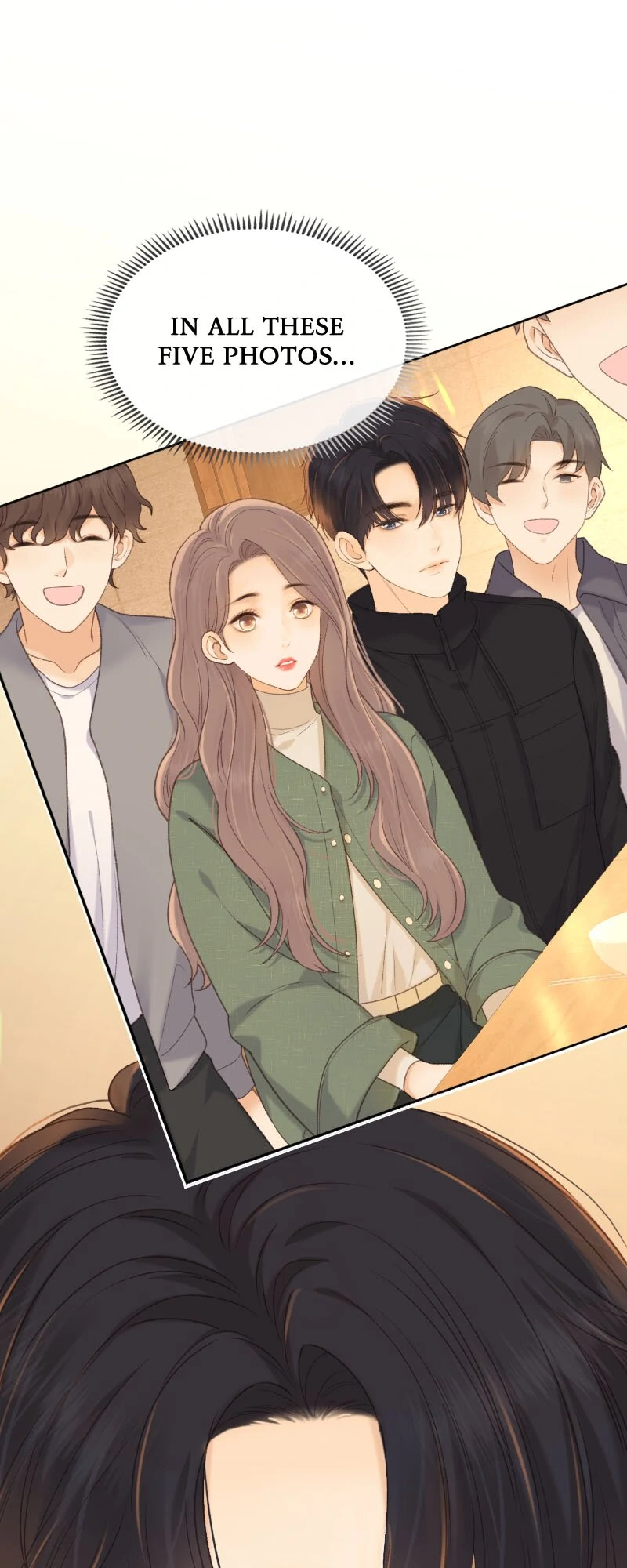 Eternal Love Chapter 87 - Page 8