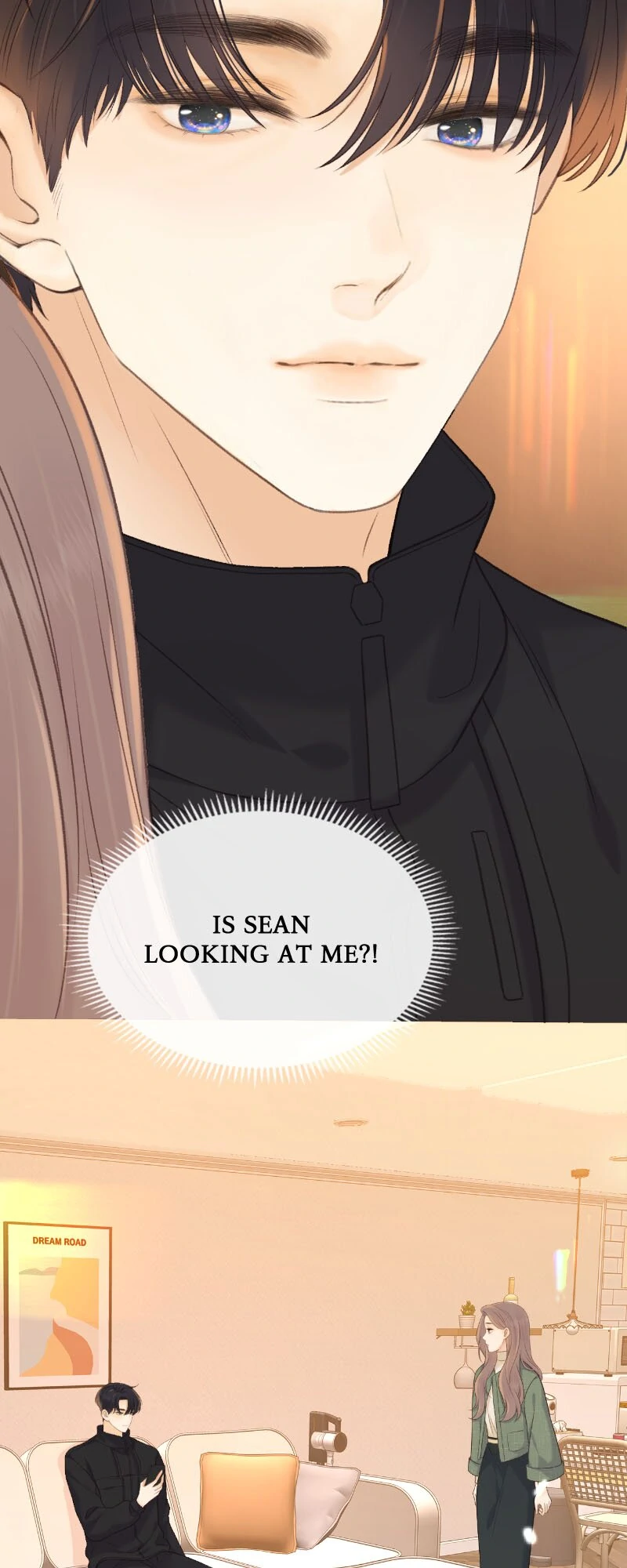 Eternal Love Chapter 87 - Page 9