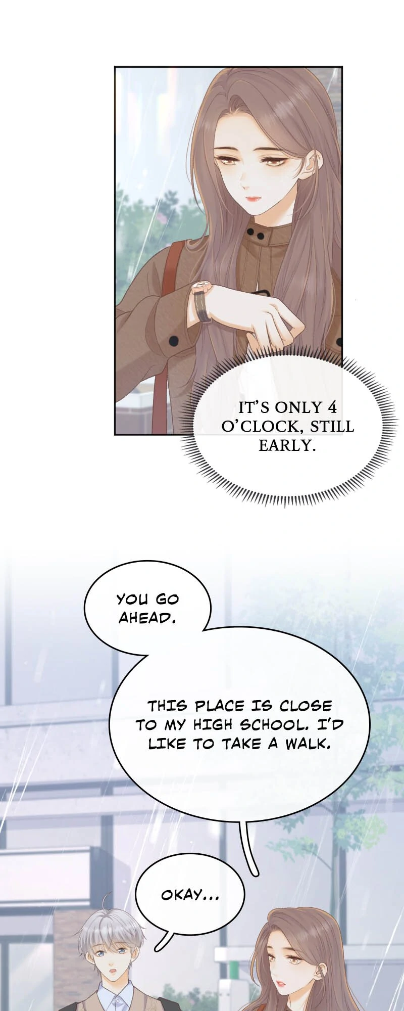 Eternal Love Chapter 88 - Page 12