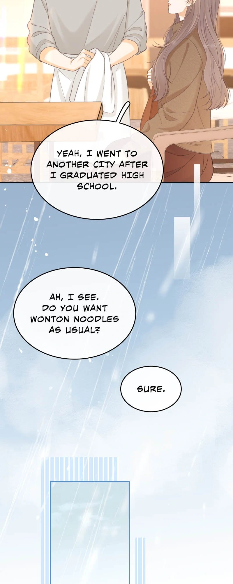Eternal Love Chapter 88 - Page 17
