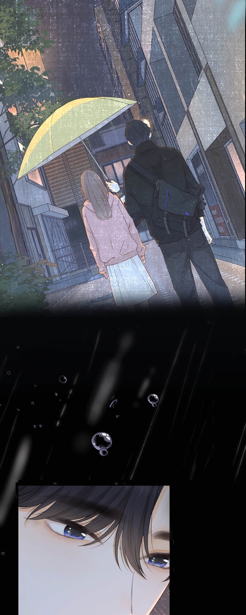 Eternal Love Chapter 88 - Page 20