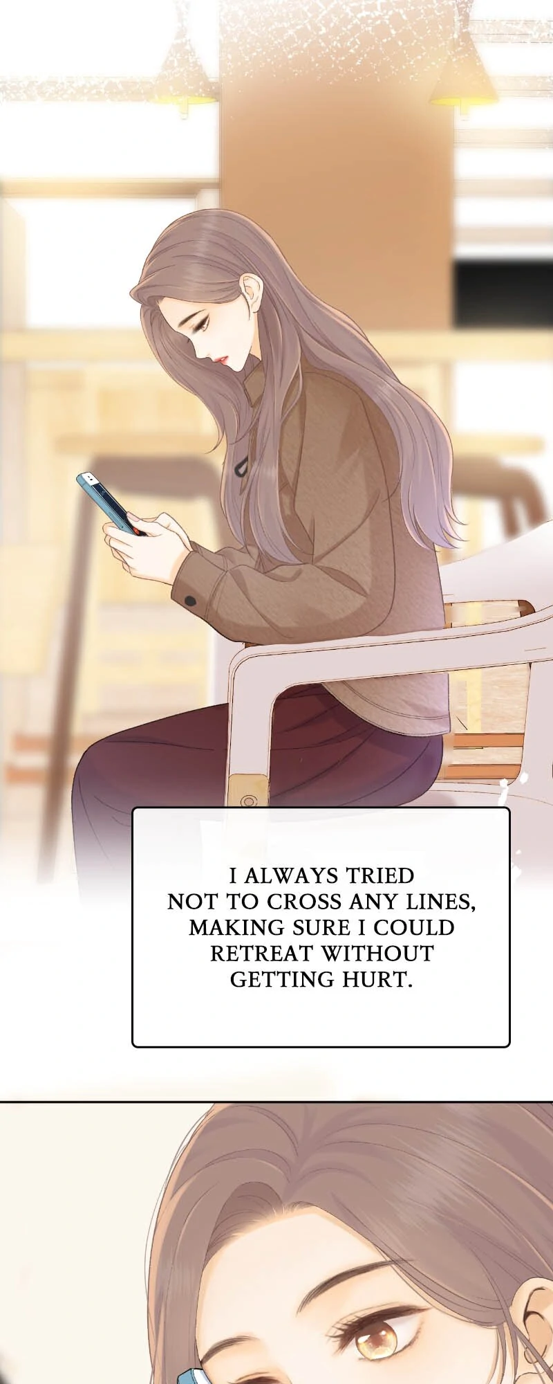 Eternal Love Chapter 88 - Page 29