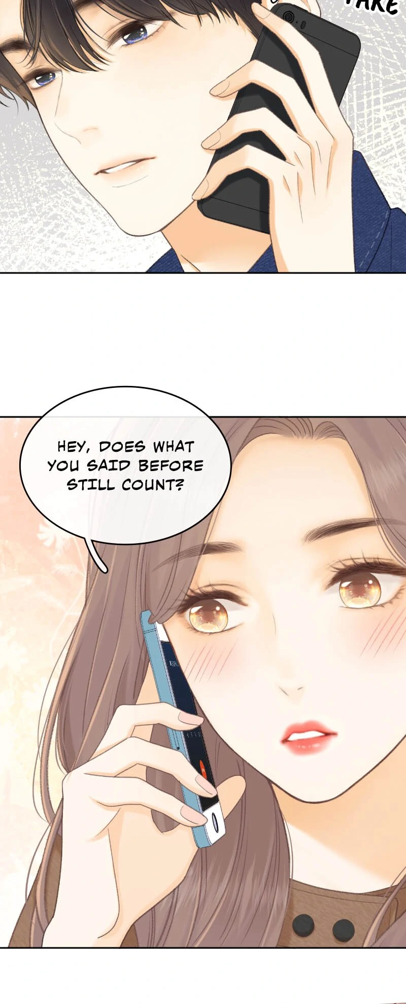 Eternal Love Chapter 88 - Page 36