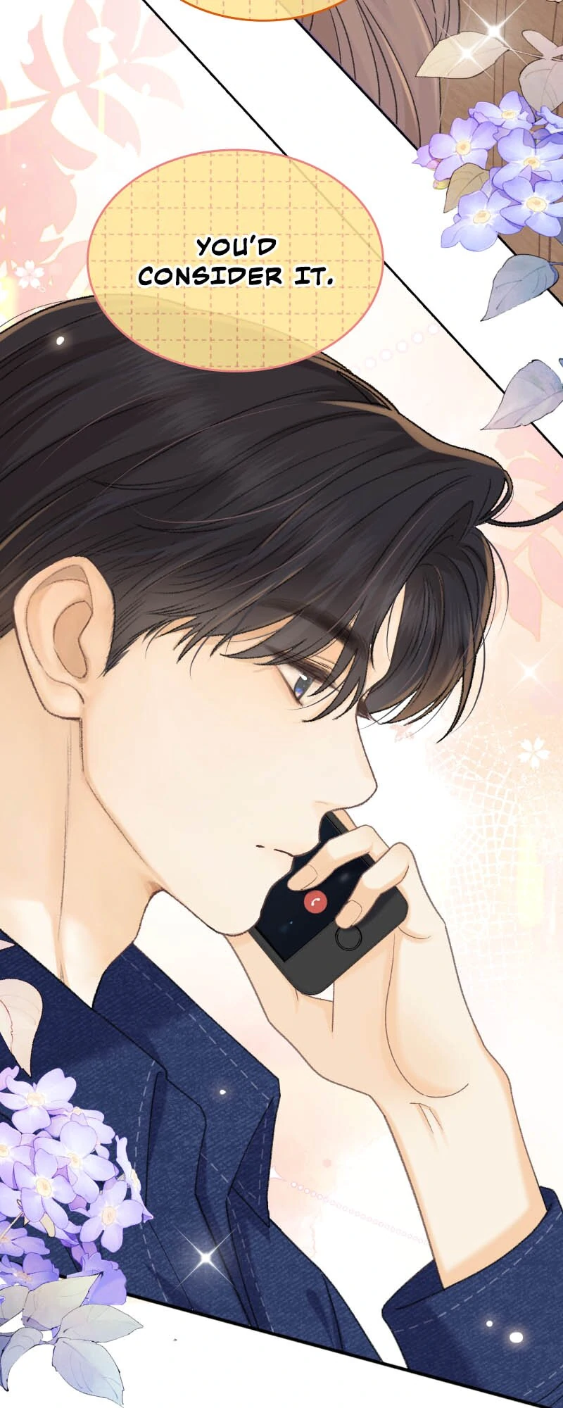 Eternal Love Chapter 88 - Page 39