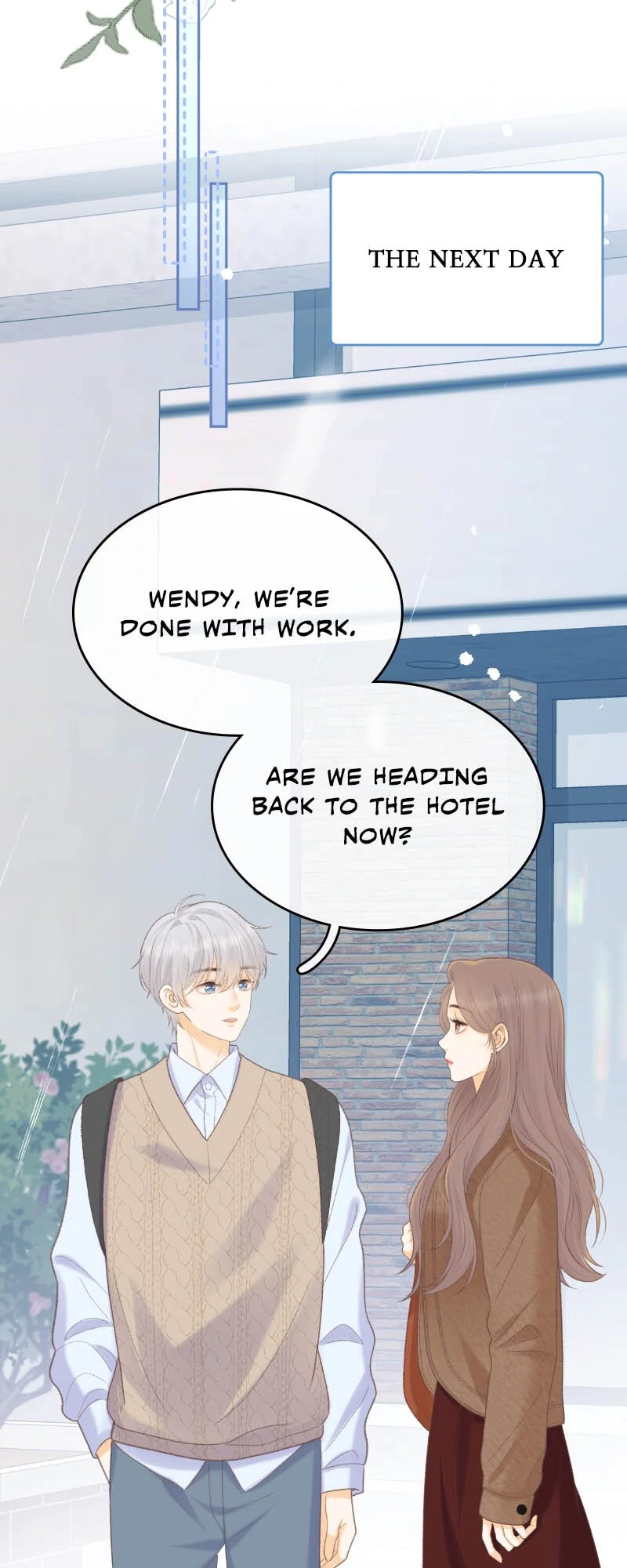 Eternal Love Chapter 88 - Page 10