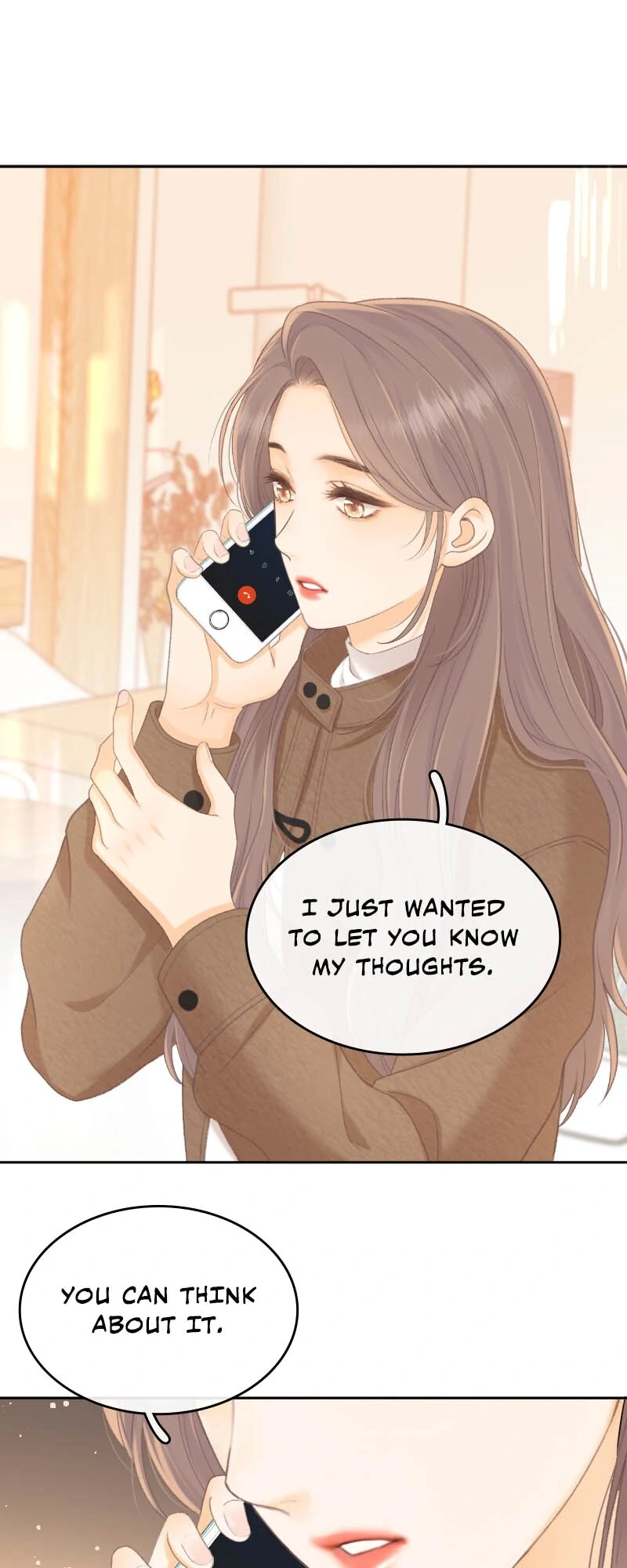Eternal Love Chapter 89 - Page 1