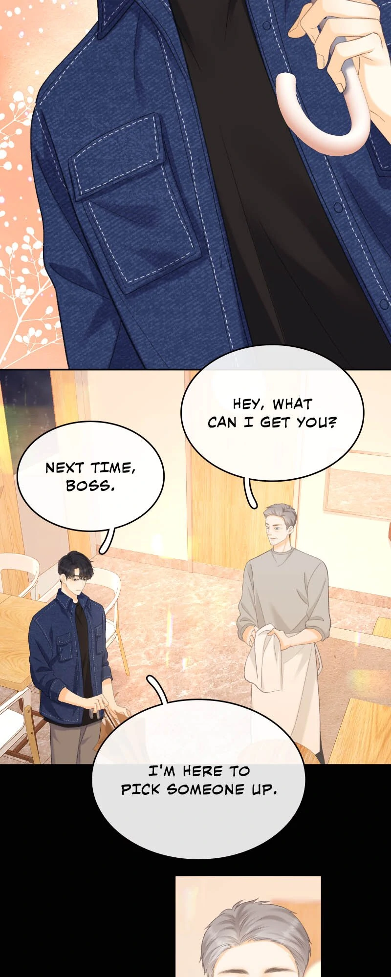 Eternal Love Chapter 89 - Page 13