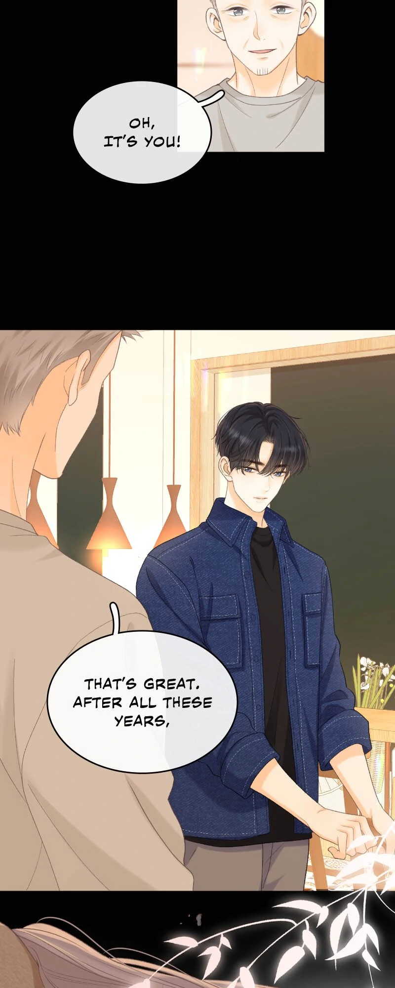 Eternal Love Chapter 89 - Page 14