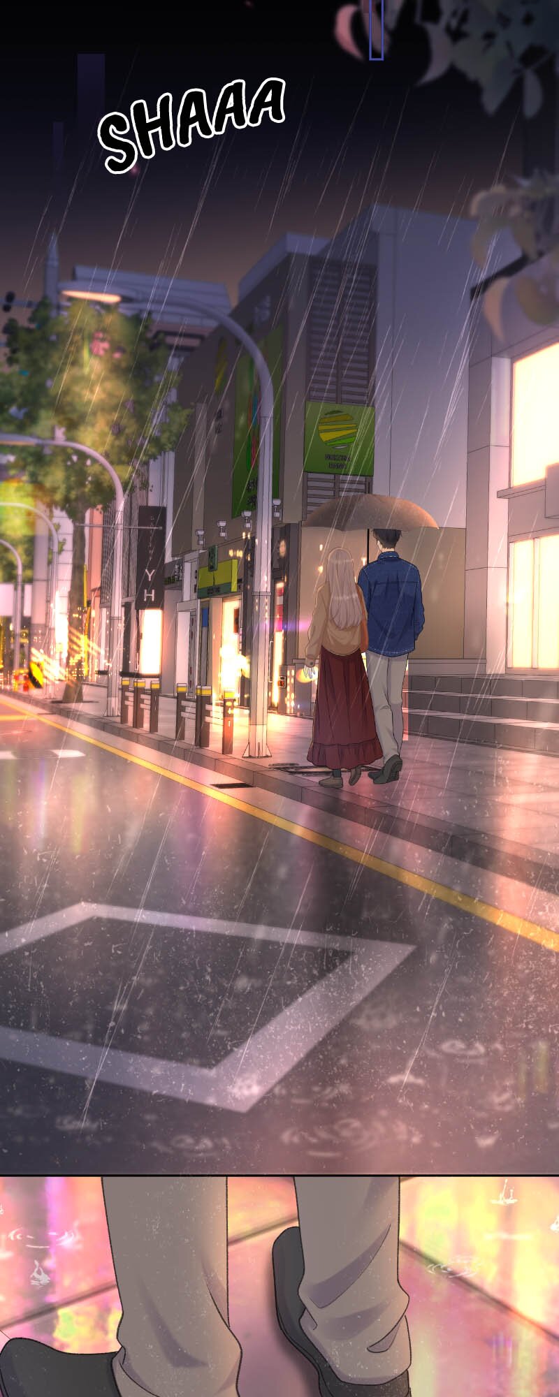 Eternal Love Chapter 89 - Page 19