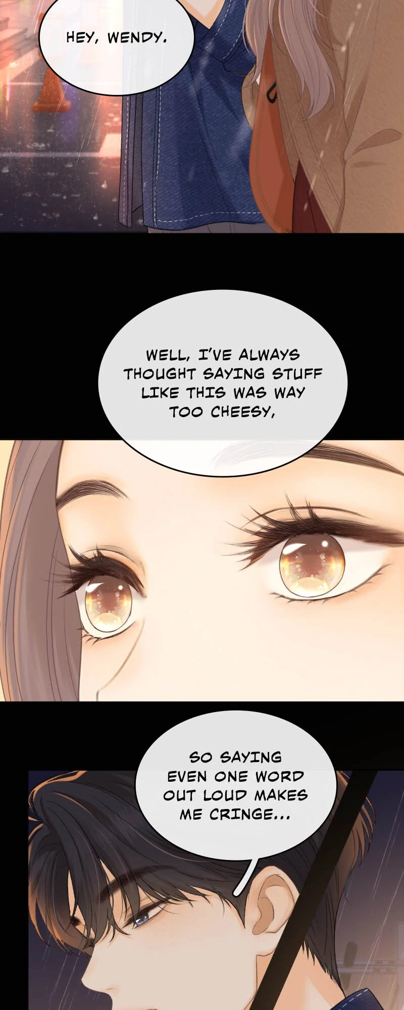 Eternal Love Chapter 89 - Page 21