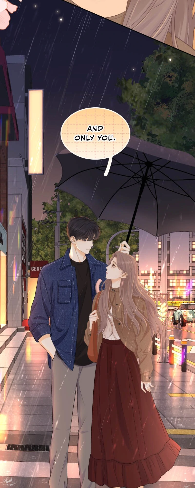 Eternal Love Chapter 89 - Page 25