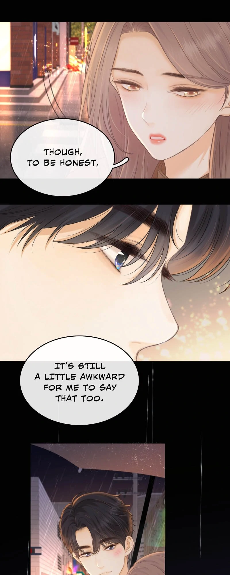 Eternal Love Chapter 89 - Page 29
