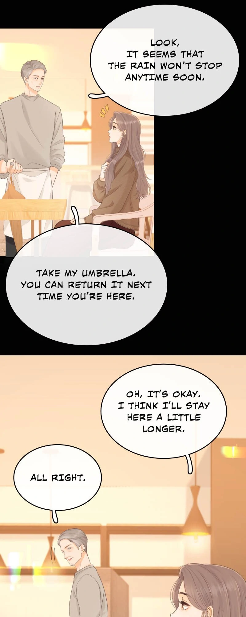 Eternal Love Chapter 89 - Page 8