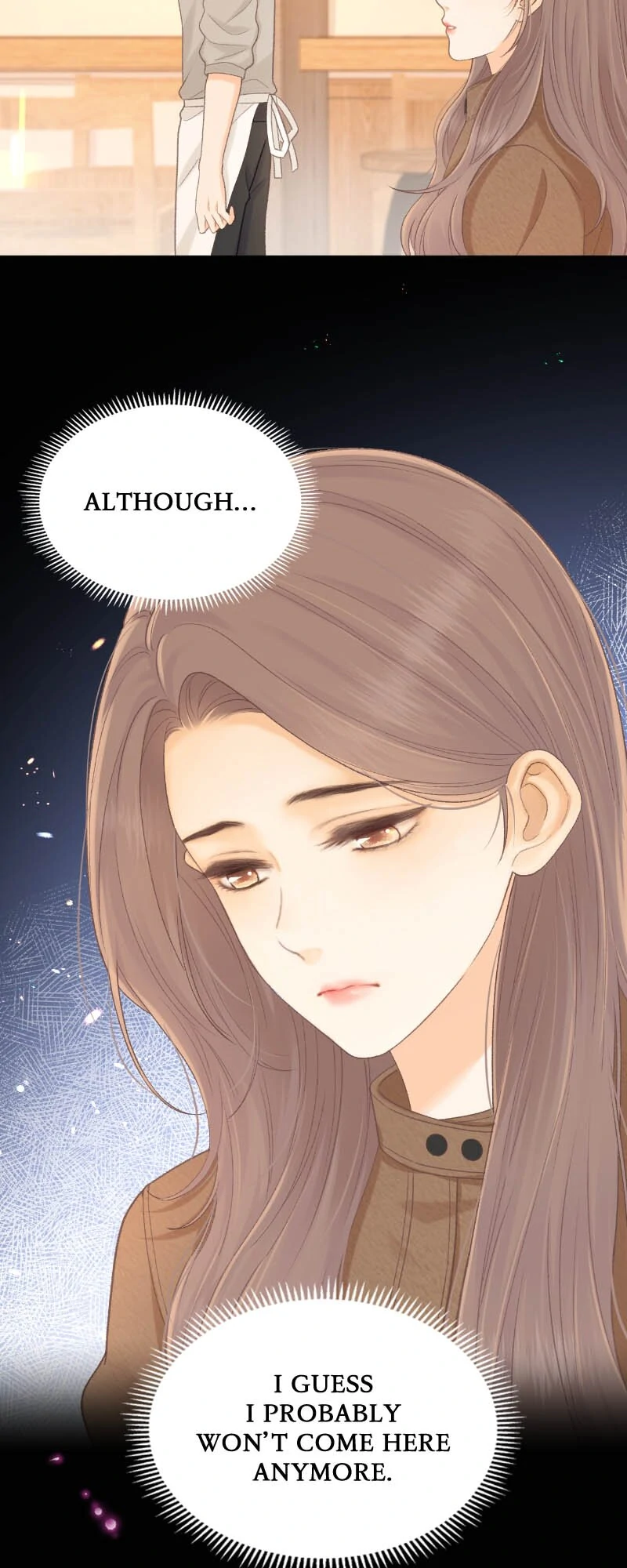 Eternal Love Chapter 89 - Page 9