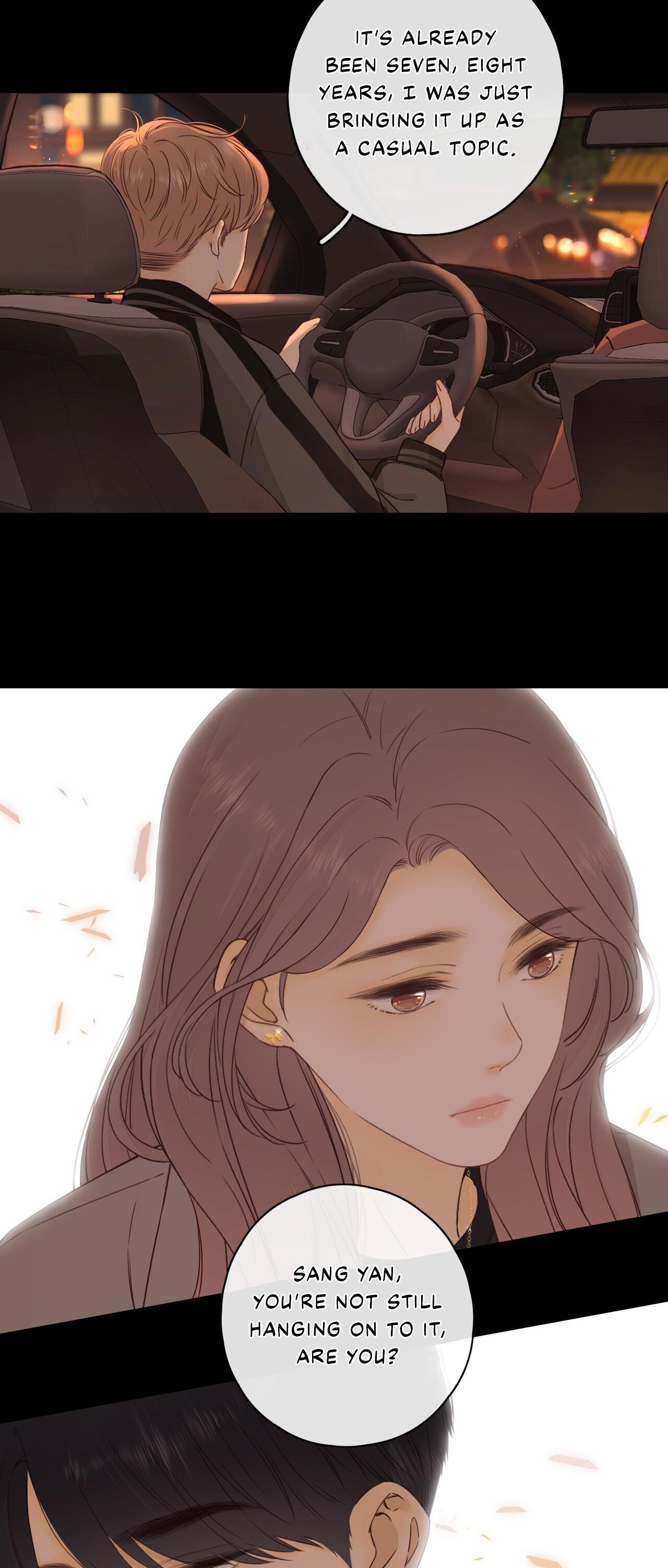 Eternal Love Chapter 9 - Page 2