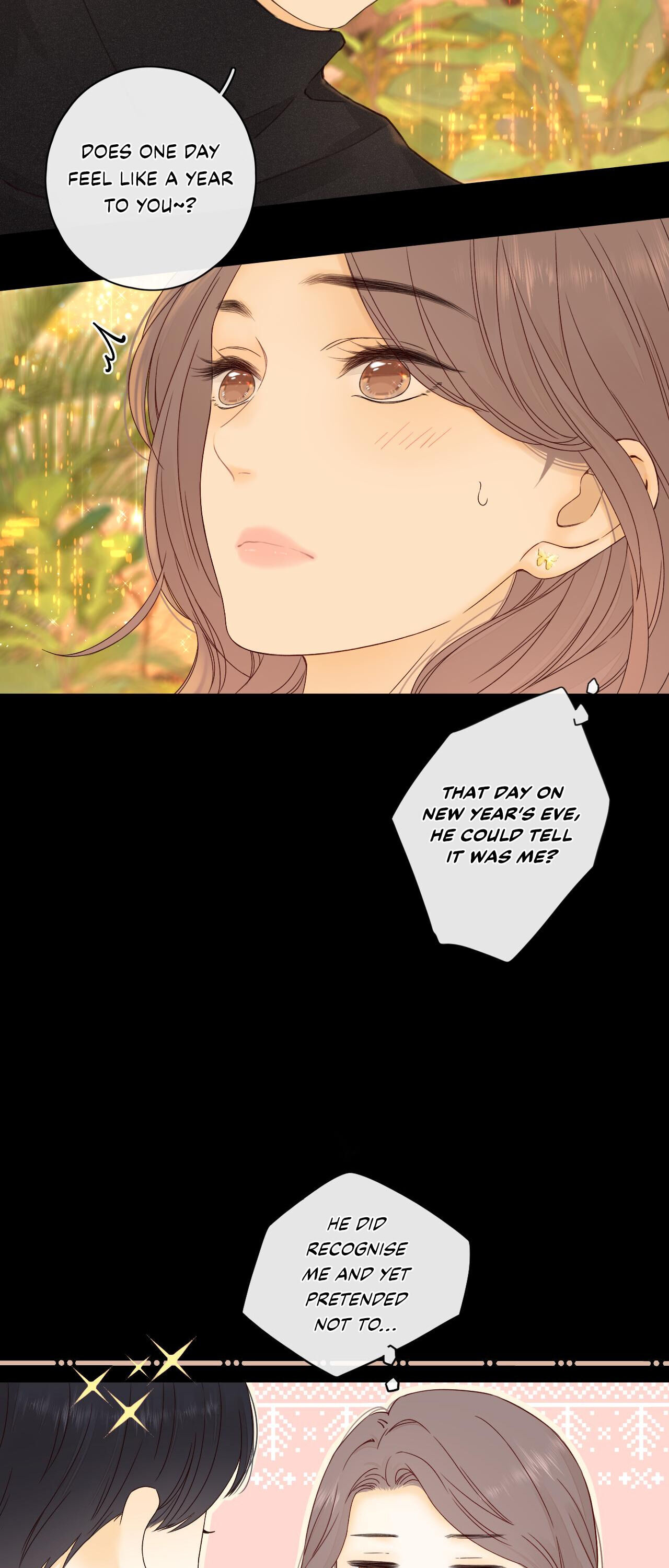 Eternal Love Chapter 9 - Page 17