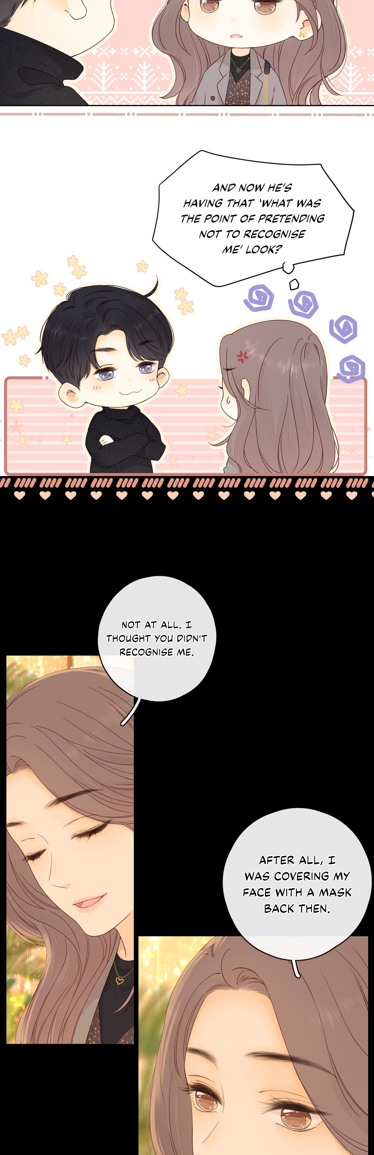 Eternal Love Chapter 9 - Page 18